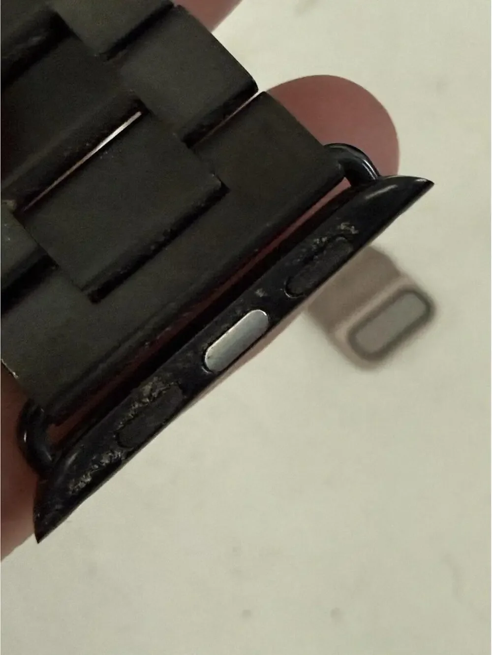 Original Authentic Apple Watch Band 42mm Apple Watch Lot Of 3